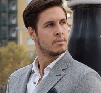 avatar of Jackson Rourke, who is one of the leaders of the comapny