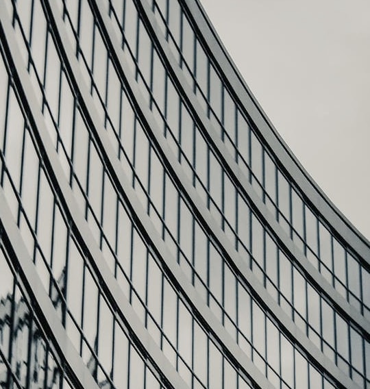 Image of a project showcasing the companies quality and heritage